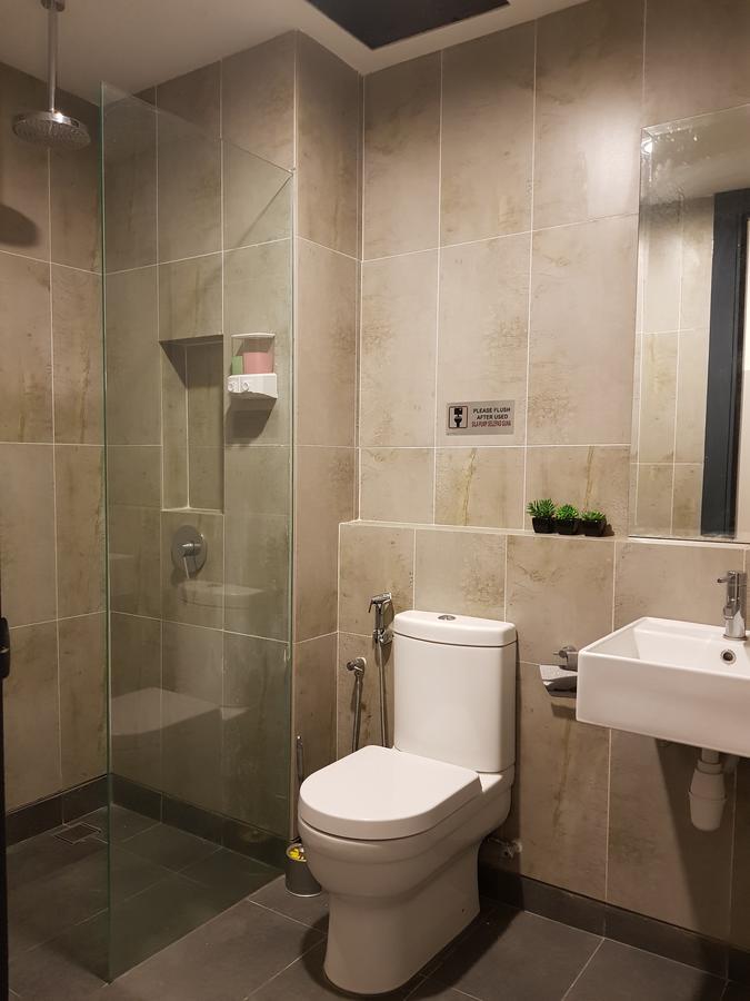 Villa 23 @ Cyberjaya Exterior photo